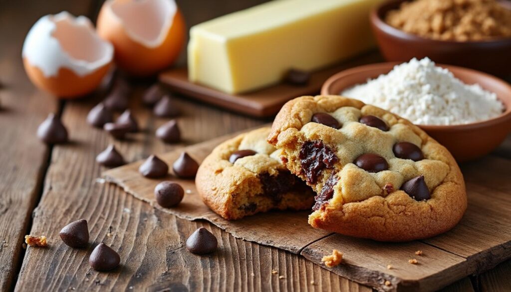 découvrez nos astuces simples et efficaces pour réussir un cookie moelleux à chaque fois et régaler vos proches avec des gourmandises parfaites.