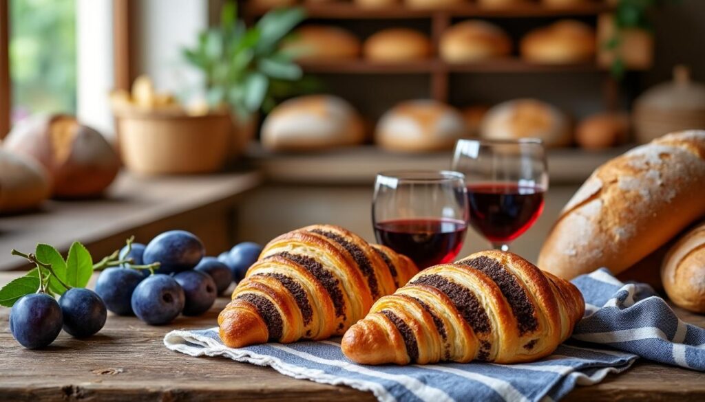 découvrez les différences entre chocolatine et pain au chocolat dans le sud-ouest, une appellation qui divise mais reflète la culture locale.