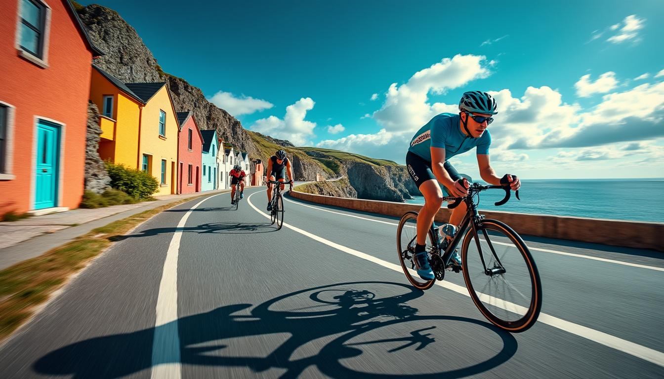 découvrez les jeunes talents prometteurs à surveiller lors du tour de bretagne 2026, un rendez-vous incontournable du cyclisme qui met en lumière les futures étoiles du peloton.