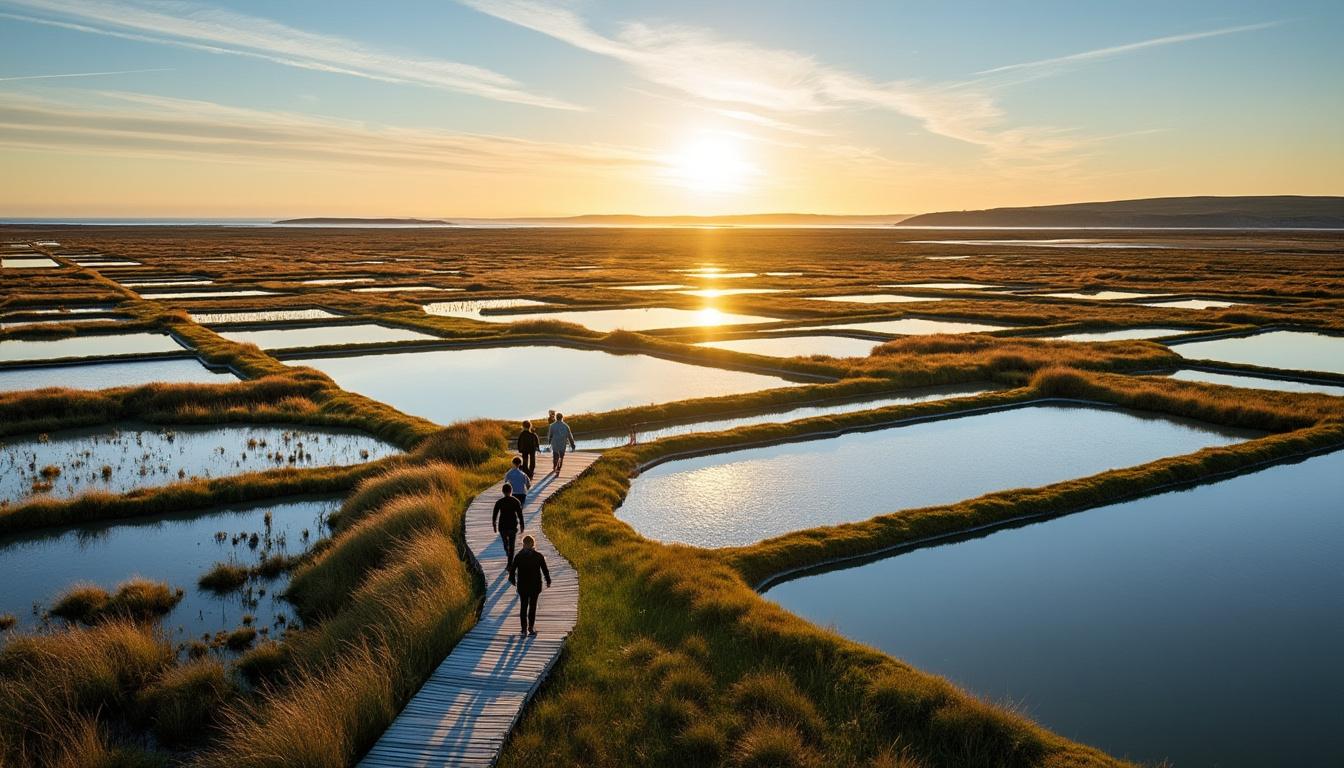 découvrez 5 aventures uniques en bretagne avec airbnb pour explorer la région autrement cet été et vivre des expériences inoubliables.