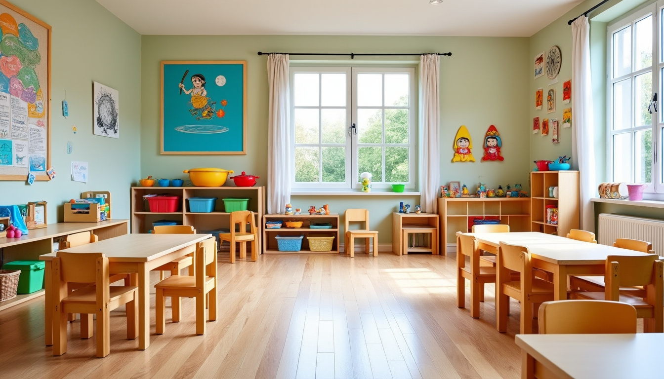 un professeur de maternelle à dinard, en bretagne, fait face à une mise en examen pour des soupçons d'agressions sexuelles. découvrez les détails de l'affaire.