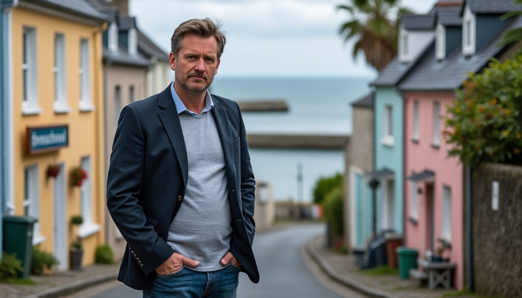 un professeur de maternelle à dinard, en bretagne, fait face à une mise en examen pour des soupçons d'agressions sexuelles. suivez les derniers développements de cette affaire.