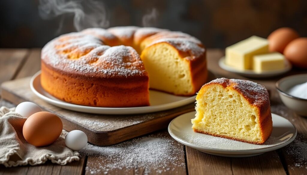 découvrez nos astuces pour préparer un quatre-quarts moelleux et savoureux, parfait pour régaler toute la famille à chaque occasion.