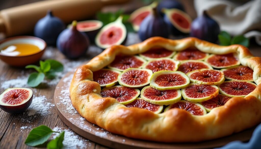 découvrez nos conseils simples et astuces pour réussir une tarte aux figues savoureuse et facile à préparer, parfaite pour toutes les occasions.