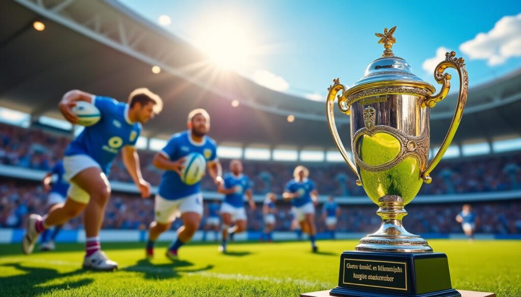 découvrez comment les keriolets de pluvigner poursuivent leurs ambitions avec détermination lors de la coupe de bretagne et du trophée du morbihan.