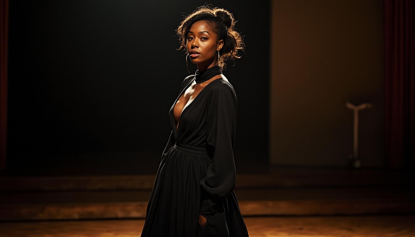 découvrez le portrait complet d'eye haïdara : ses origines, sa famille, sa carrière cinématographique en bretagne et son parcours au festival de cannes.