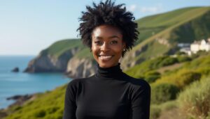 découvrez le portrait complet d'eye haïdara : ses origines, sa famille, sa carrière cinématographique en bretagne et sa présence au festival de cannes.