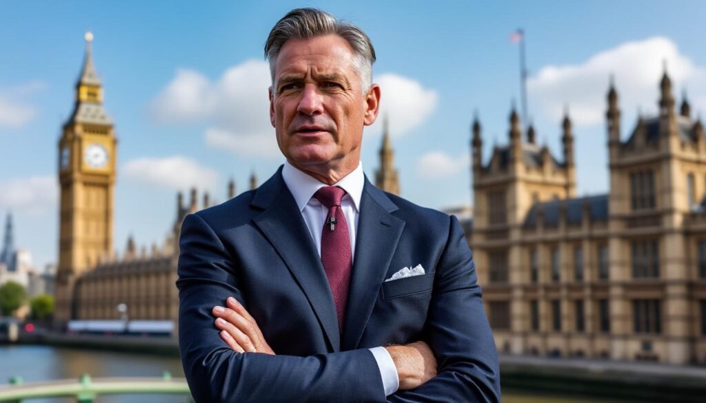 découvrez comment keir starmer, leader du labour au royaume-uni, s'engage à persuader ses critiques en défendant fermement ses positions politiques.