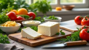 découvrez les bienfaits insoupçonnés du cream cheese et comment il peut sublimer vos recettes tout en apportant douceur et onctuosité.