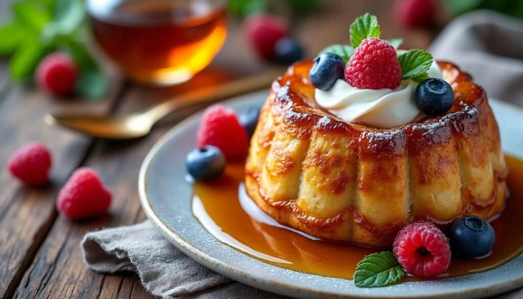 découvrez notre recette facile de baba au rhum pour préparer un dessert moelleux et délicieusement parfumé qui ravira vos papilles.