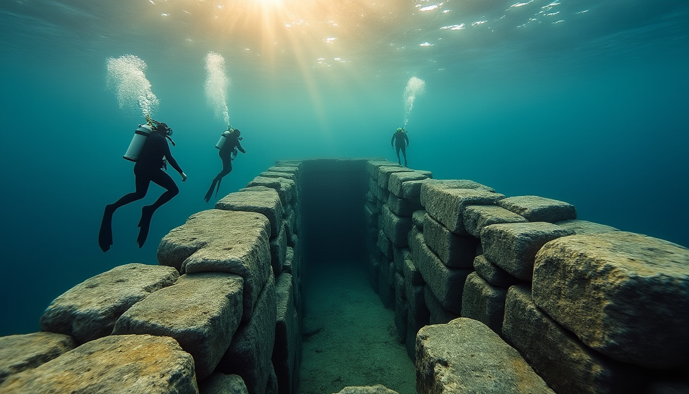 découvrez une découverte sous-marine au large des côtes bretonnes qui bouleverse notre compréhension des sociétés marines et ouvre de nouvelles perspectives scientifiques.
