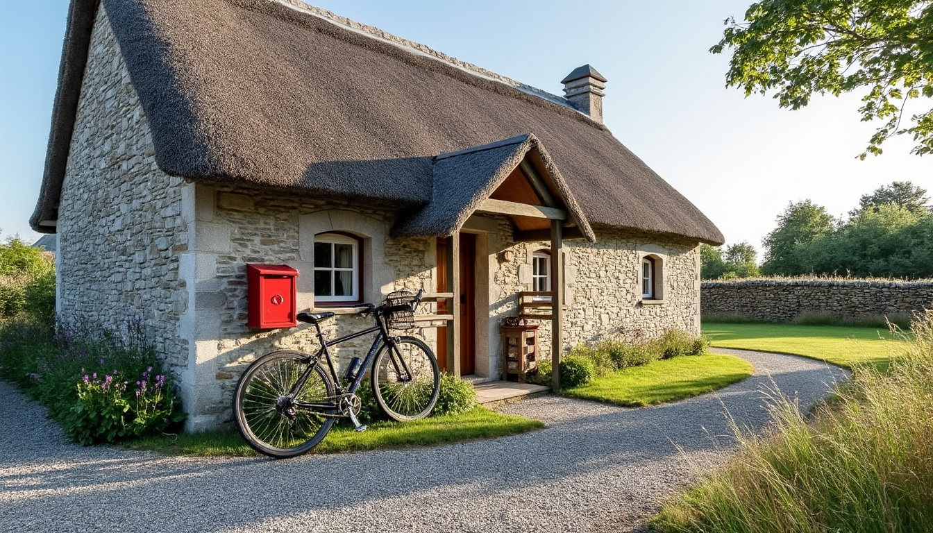 découvrez nos astuces pour profiter pleinement de la bretagne profonde cet été : balades à vélo, clubs de vacances et conseils pratiques pour voyager malin et économiser.