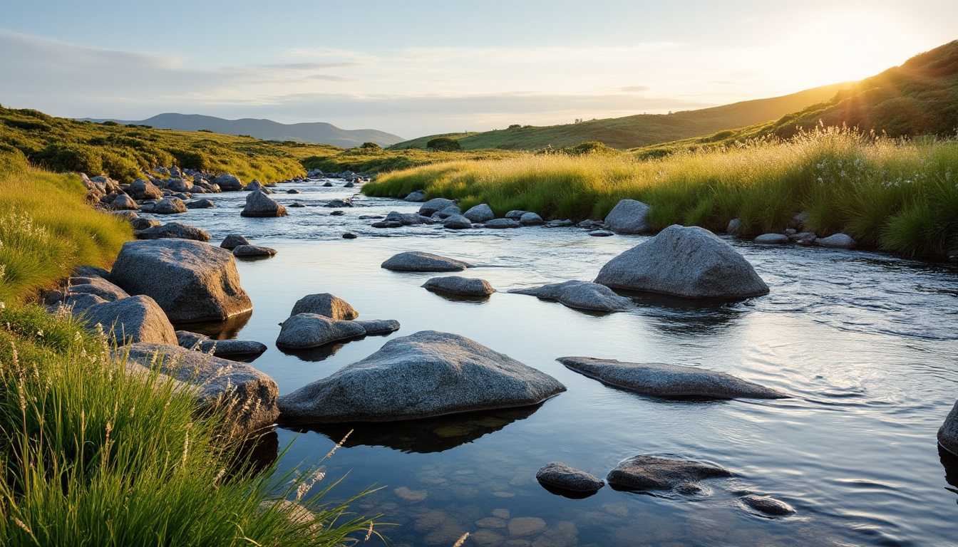 découvrez les enjeux cruciaux de la qualité de l'eau en bretagne, un défi environnemental et sanitaire essentiel au centre des préoccupations nationales.