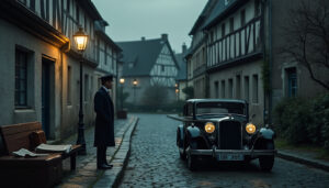 découvrez la deuxième partie de notre semaine spéciale 'en bretagne' à morlaix, avec une plongée approfondie dans l'affaire seznec. un récit complet et captivant à ne pas manquer.